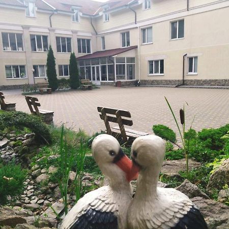 Zhyttedar Ulanov Exterior photo